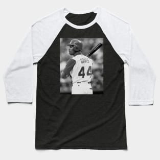 Eric Davis 44 Baseball T-Shirt